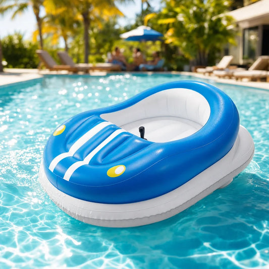 Floatie Bump